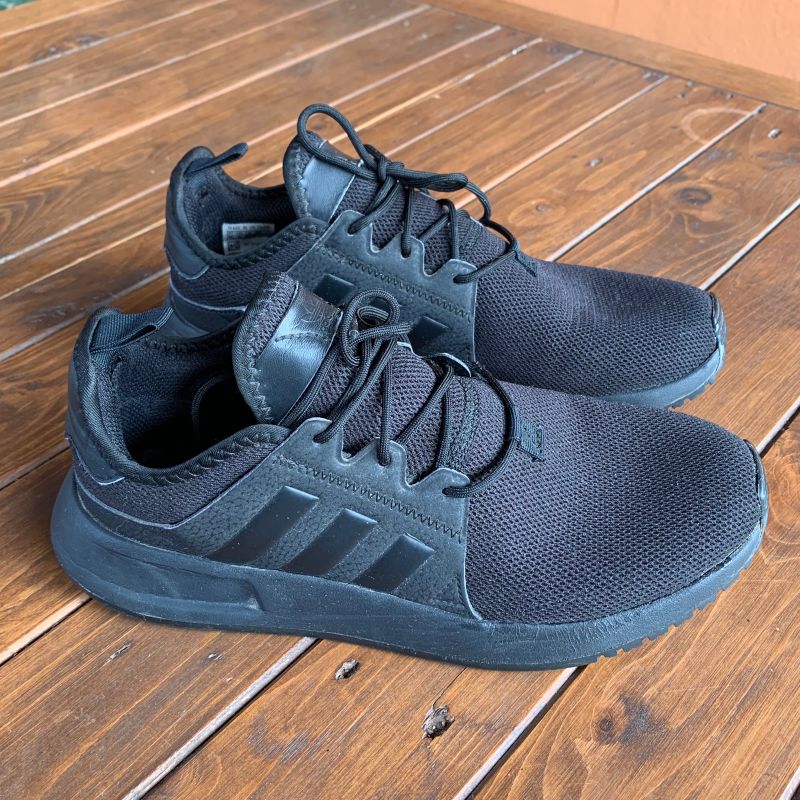 Adidas xplr preto store feminino