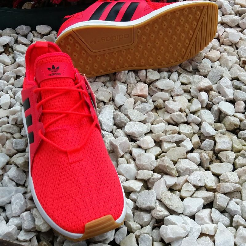 Adidas x plr best sale rouge