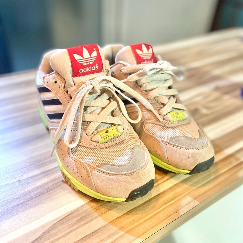 Adidas zx 4000 retro new arrivals