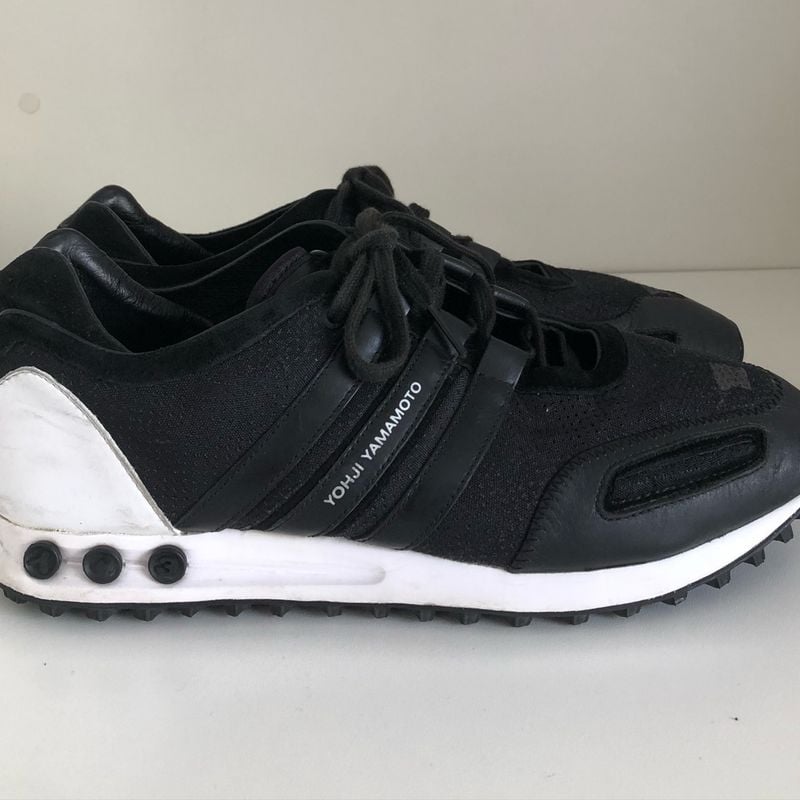 Tenis adidas best sale y3 yohji yamamoto