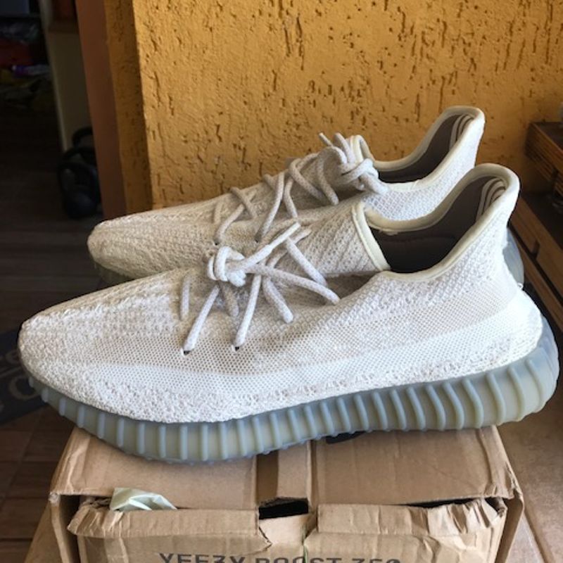 Adidas yeezy boost hot sale 350 v2 43