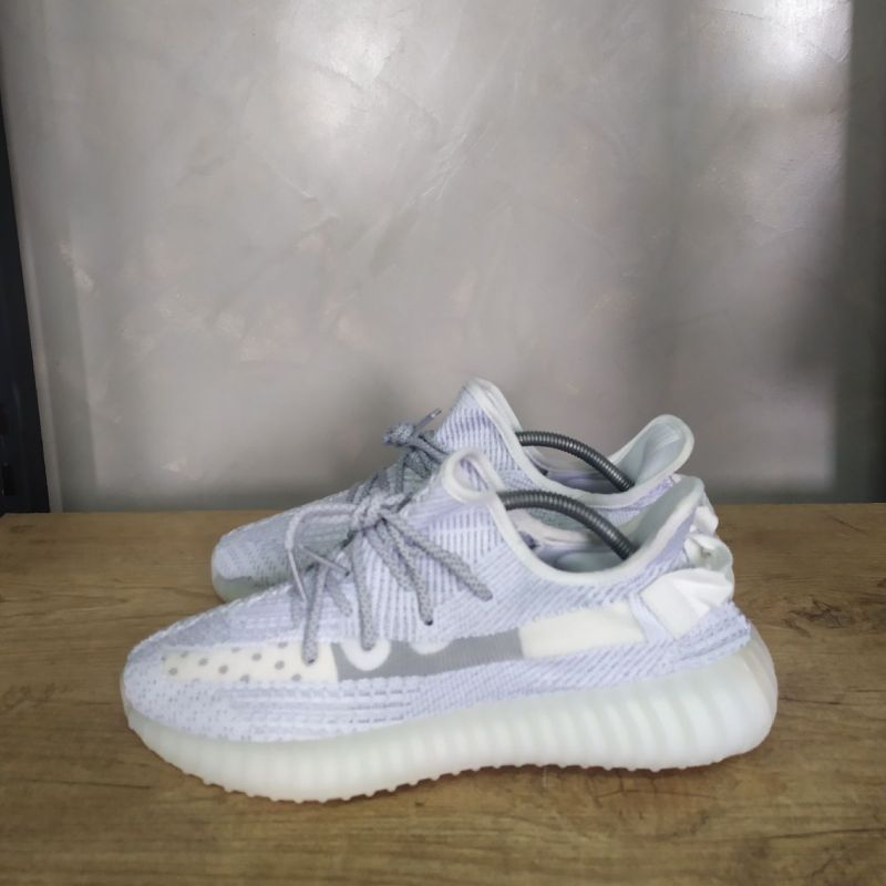 Tenis yeezy best sale 350 static