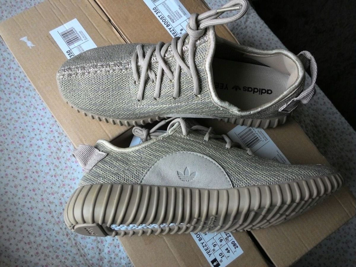 tenis da adidas yzy