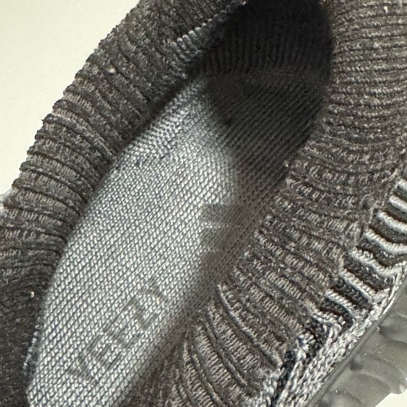 Tnis Adidas Yeezy 350 V2 Cmpct Slate Onyx | Adidas Usado 112401608 | enjoei