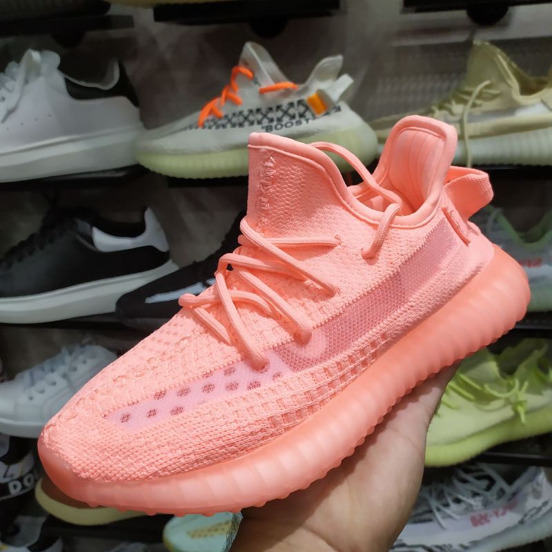 Adidas yeezy 350 sale femme