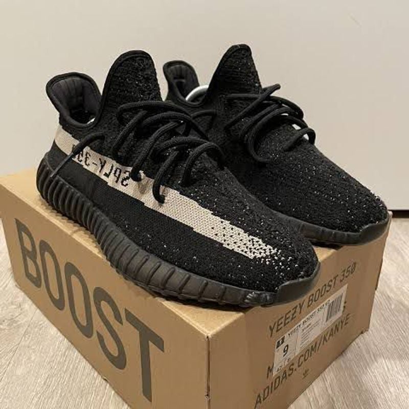 Todos os best sale yeezy 350 v2