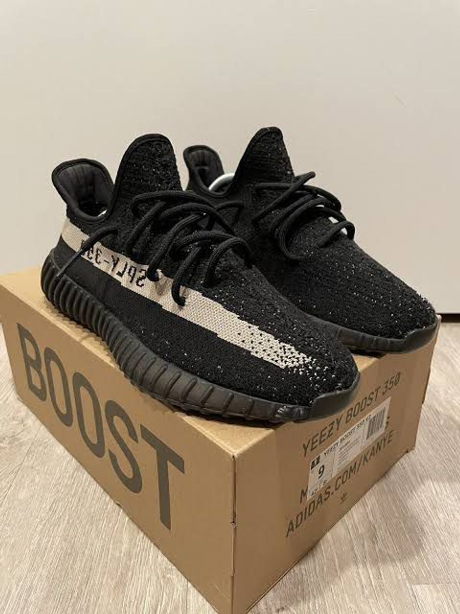 Todos os yeezy store 350