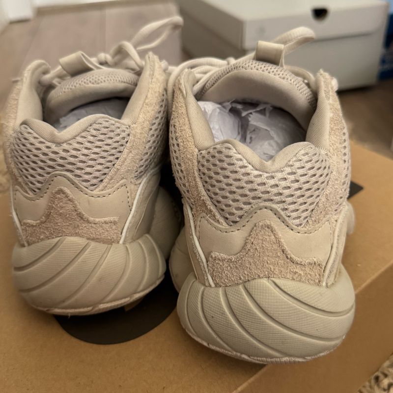 靴 adidas yeezy 500 blush Adidas Kids YEEZY 500 