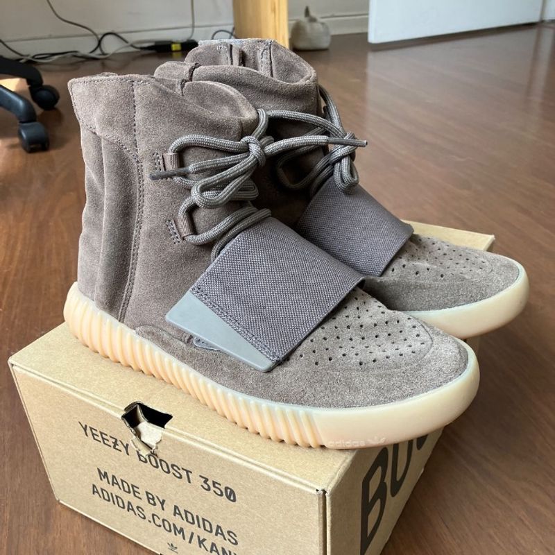 Adidas yeezy top 750 v2 comprar