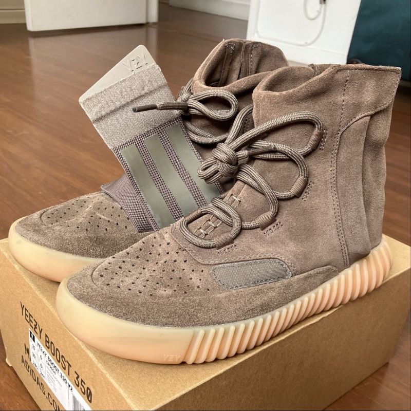 Adidas offerta yeezy boost 750 online