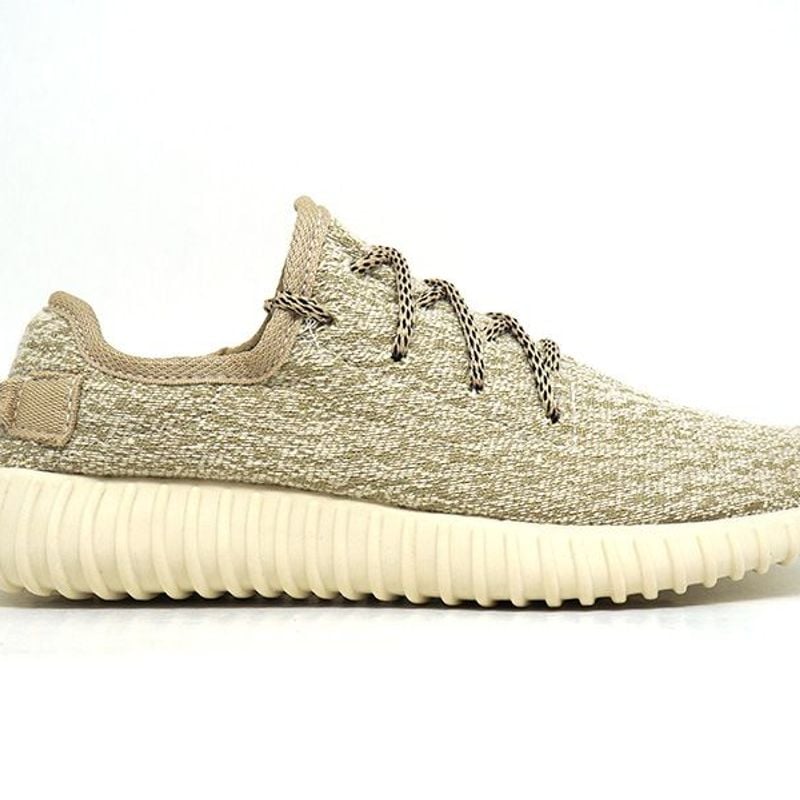 Adidas yeezy boost on sale 350 femme beige