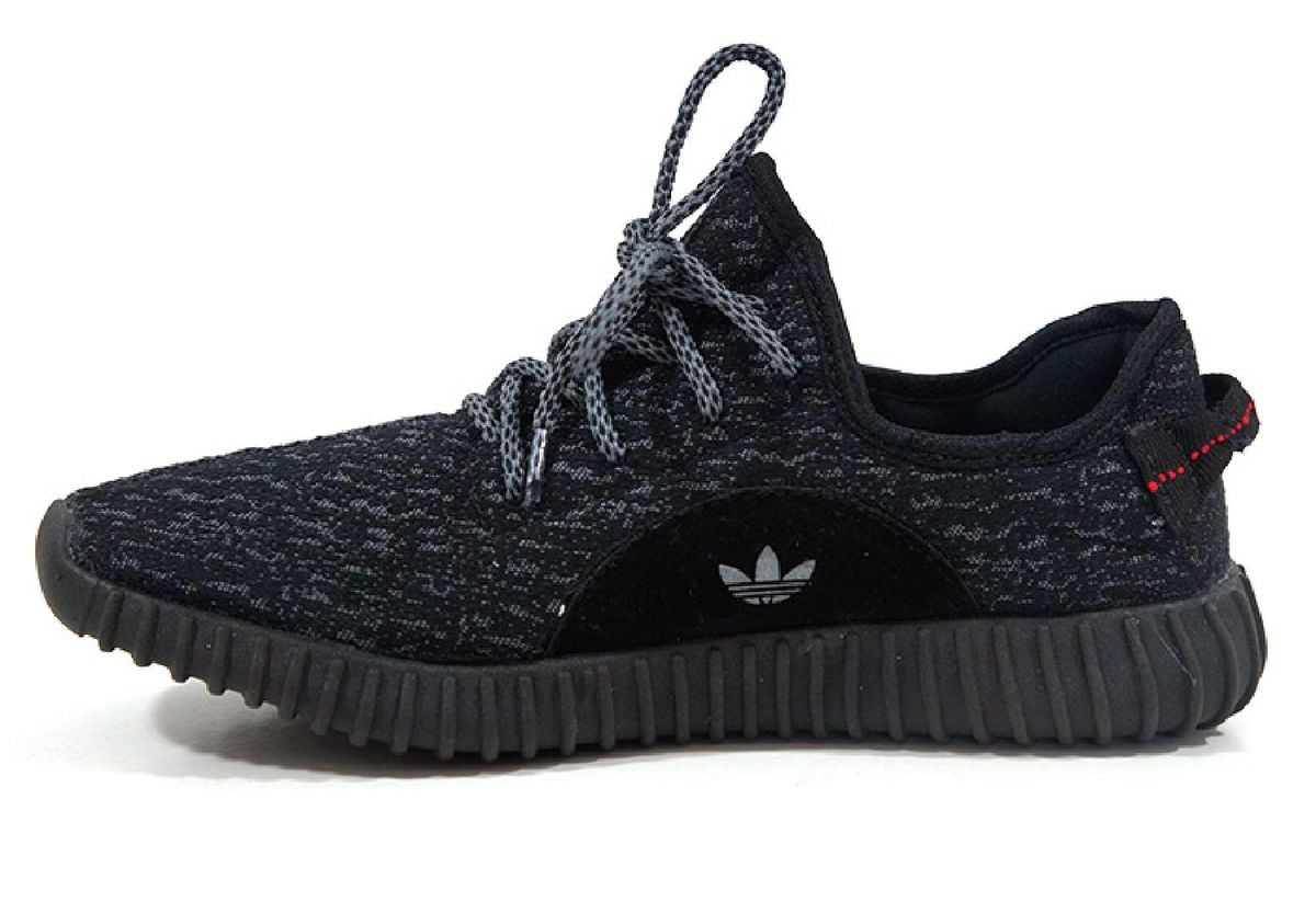 tenis yeezy boost feminino