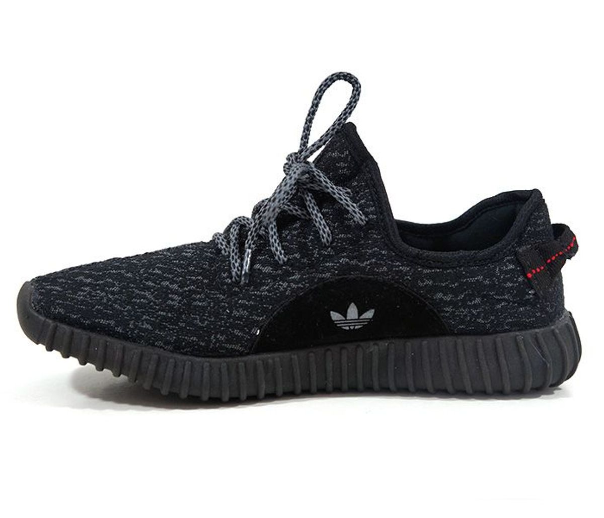 como amarrar o cadarço do yeezy boost