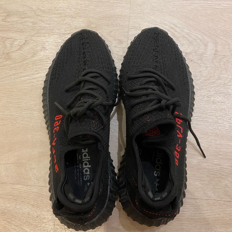 Adidas yeezy boost 2025 350 v2 replica perfeita