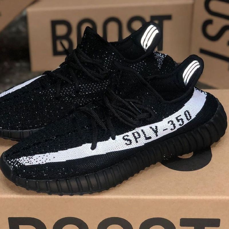 Tenis adidas yeezy boost on sale original