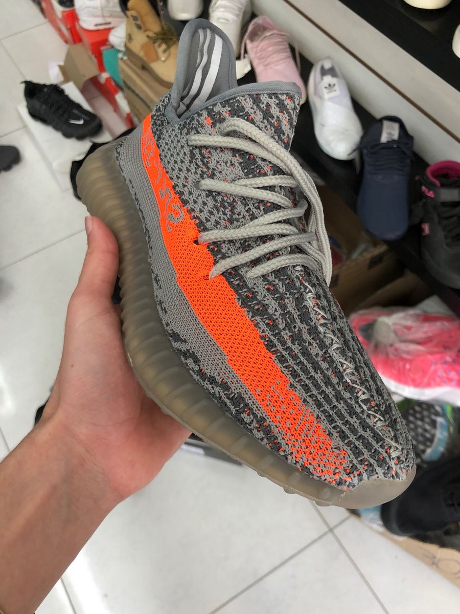 tenis beluga