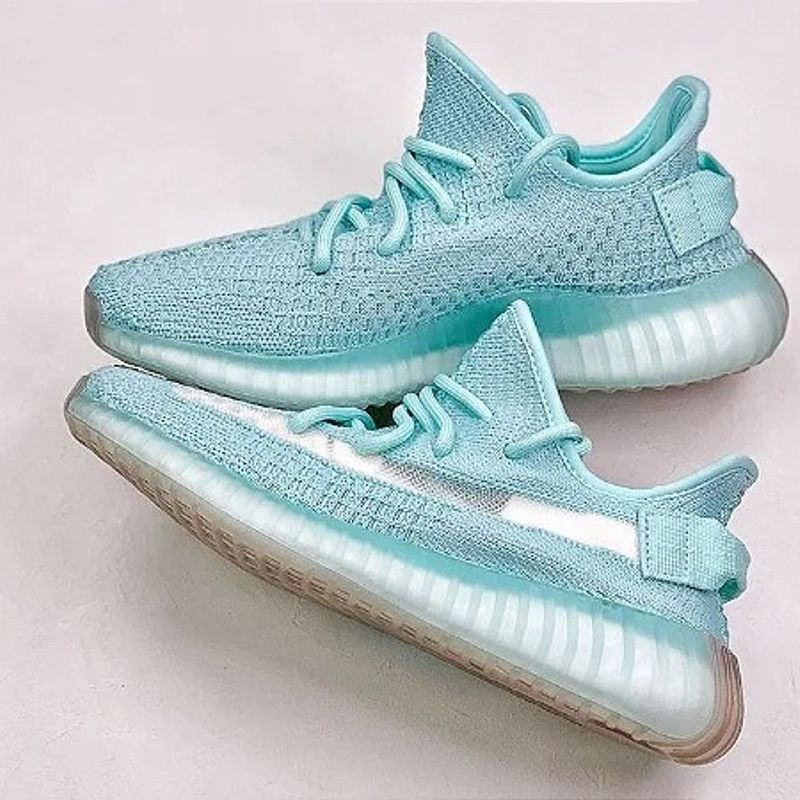 Yeezy boost 350 v2 blue water sales