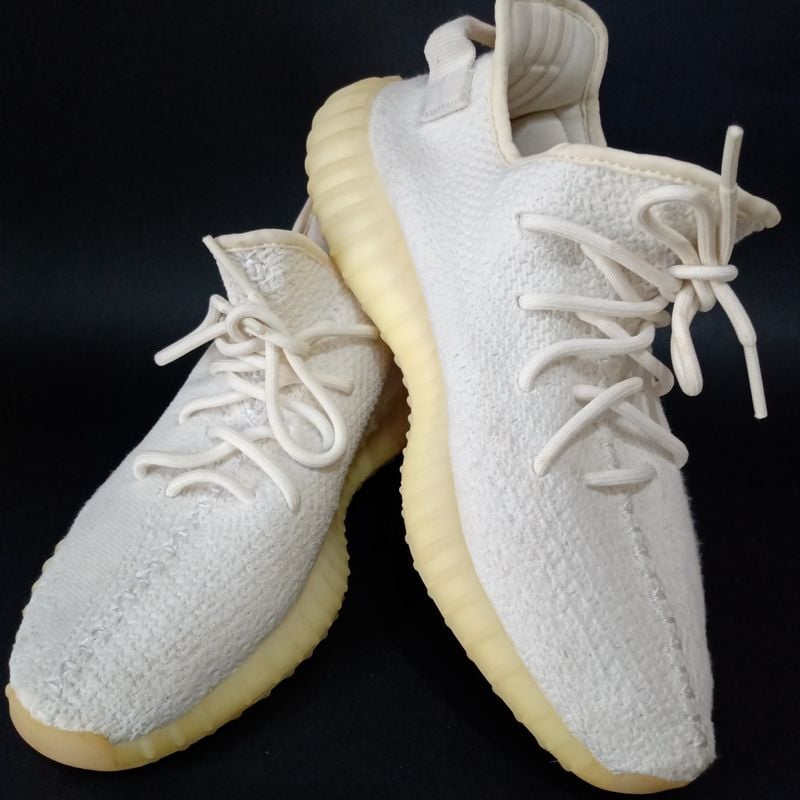 Tenis Yeezy 350 Branco Tenis Yeezy Boost Original Tenis Yeezy