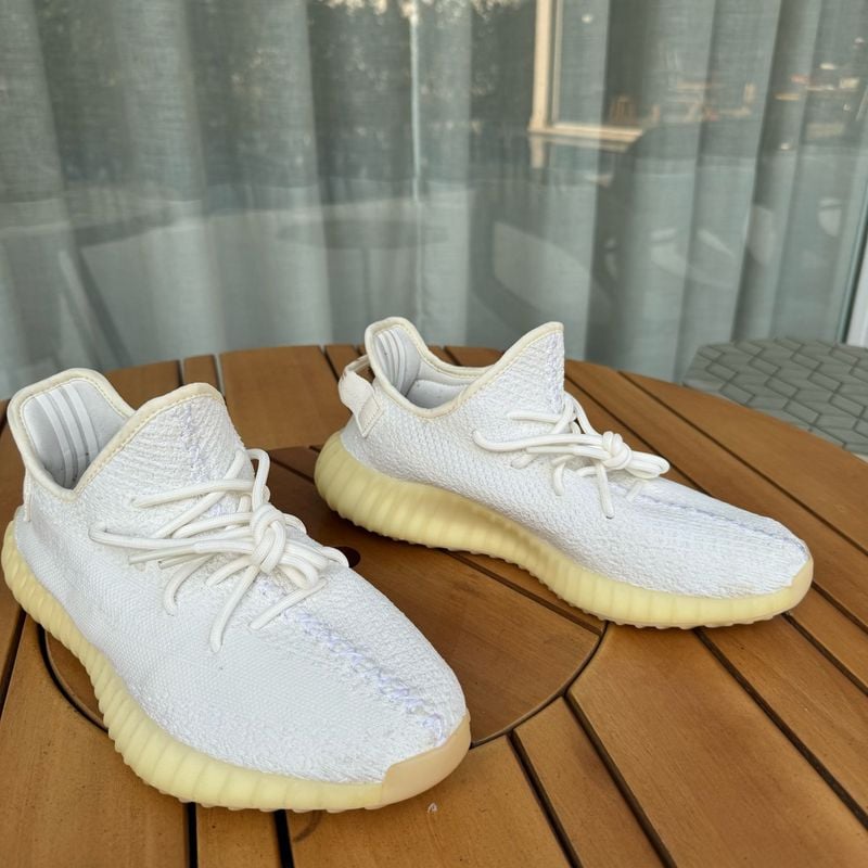 White Yeezy 350 Usados Yeezy 35 Zebra 219 Shop