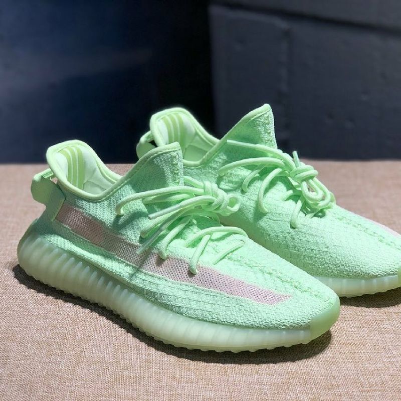 Adidas yeezy boost 350 v2 verte homme new arrivals