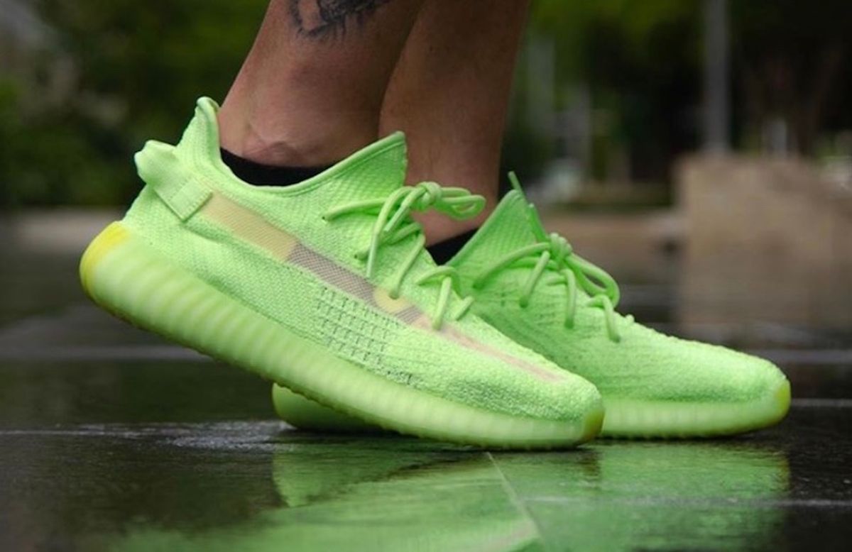 adidas boost verde adidas boost verde