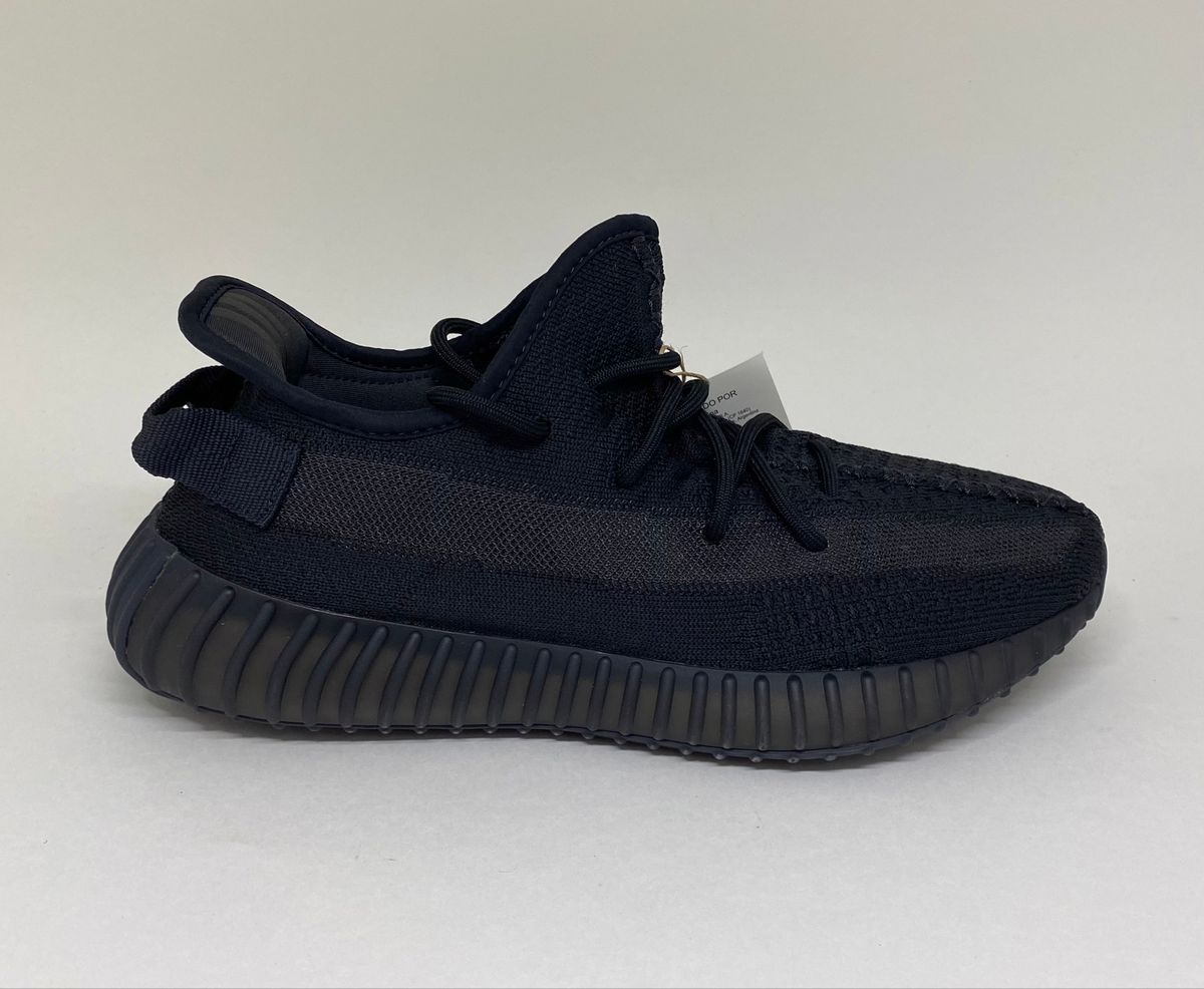 Tênis Adidas Yeezy Boost 350 V2 Onyx (Tamanho 42) | Adidas