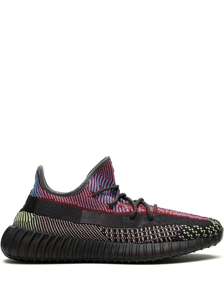 yeezy boost primeira linha