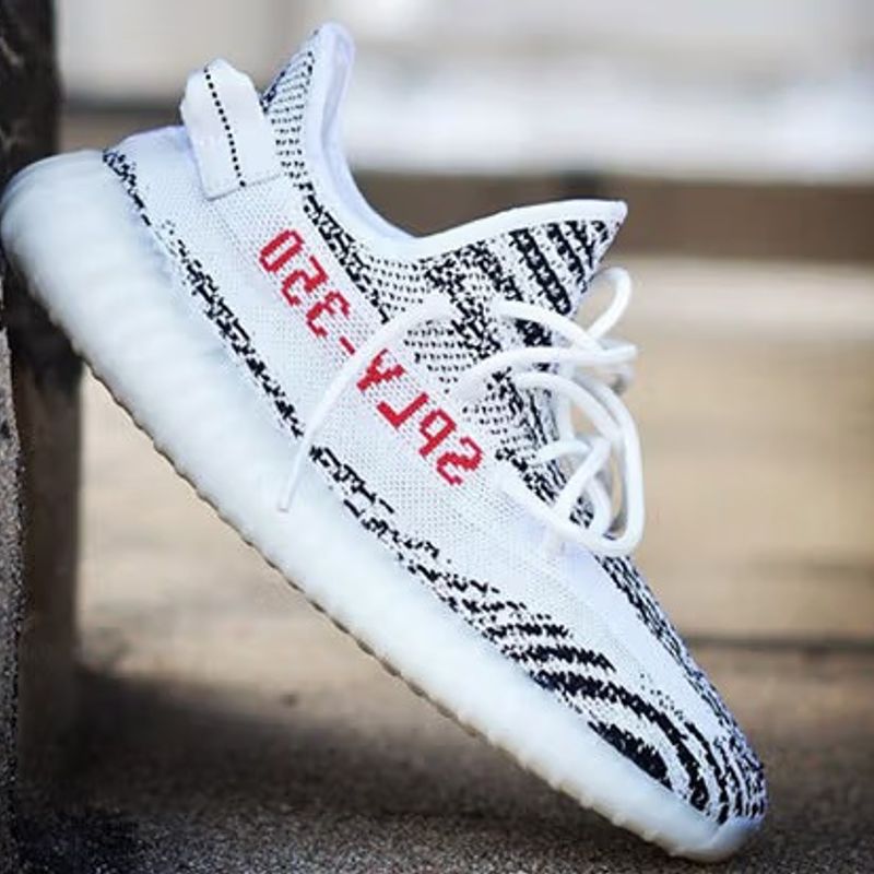 Yeezy Boost outlet 350 v2 Zebra