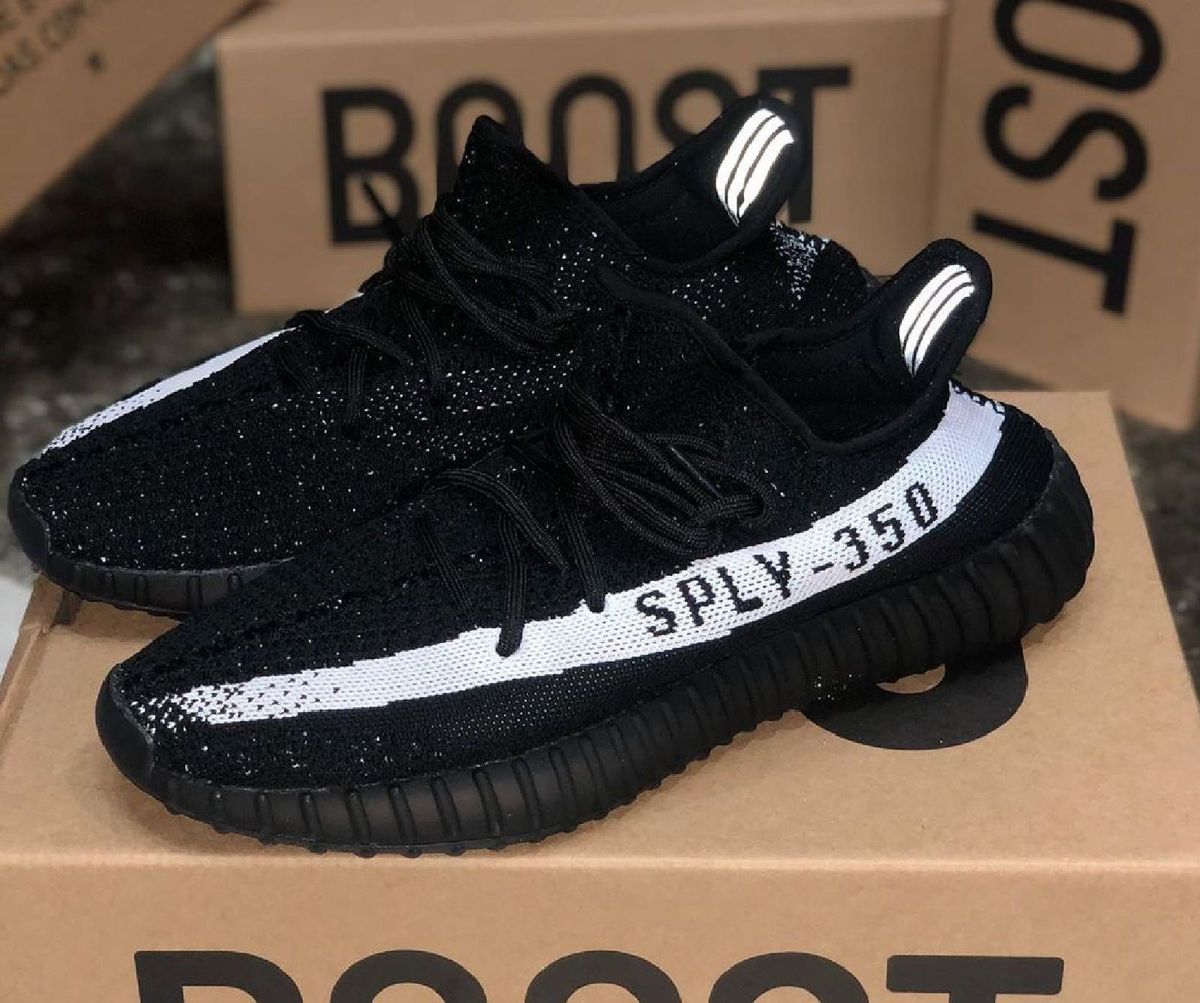 Adidas us yeezy clearance boost 350 v2 feminino