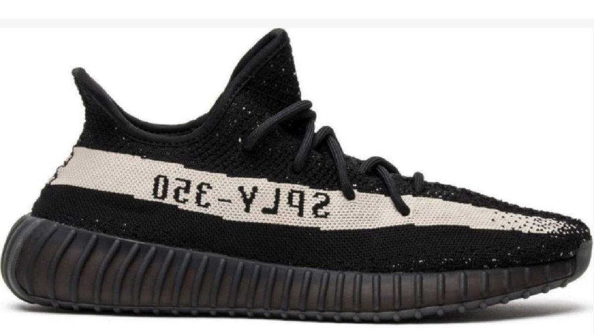 tênis da adidas yeezy boost