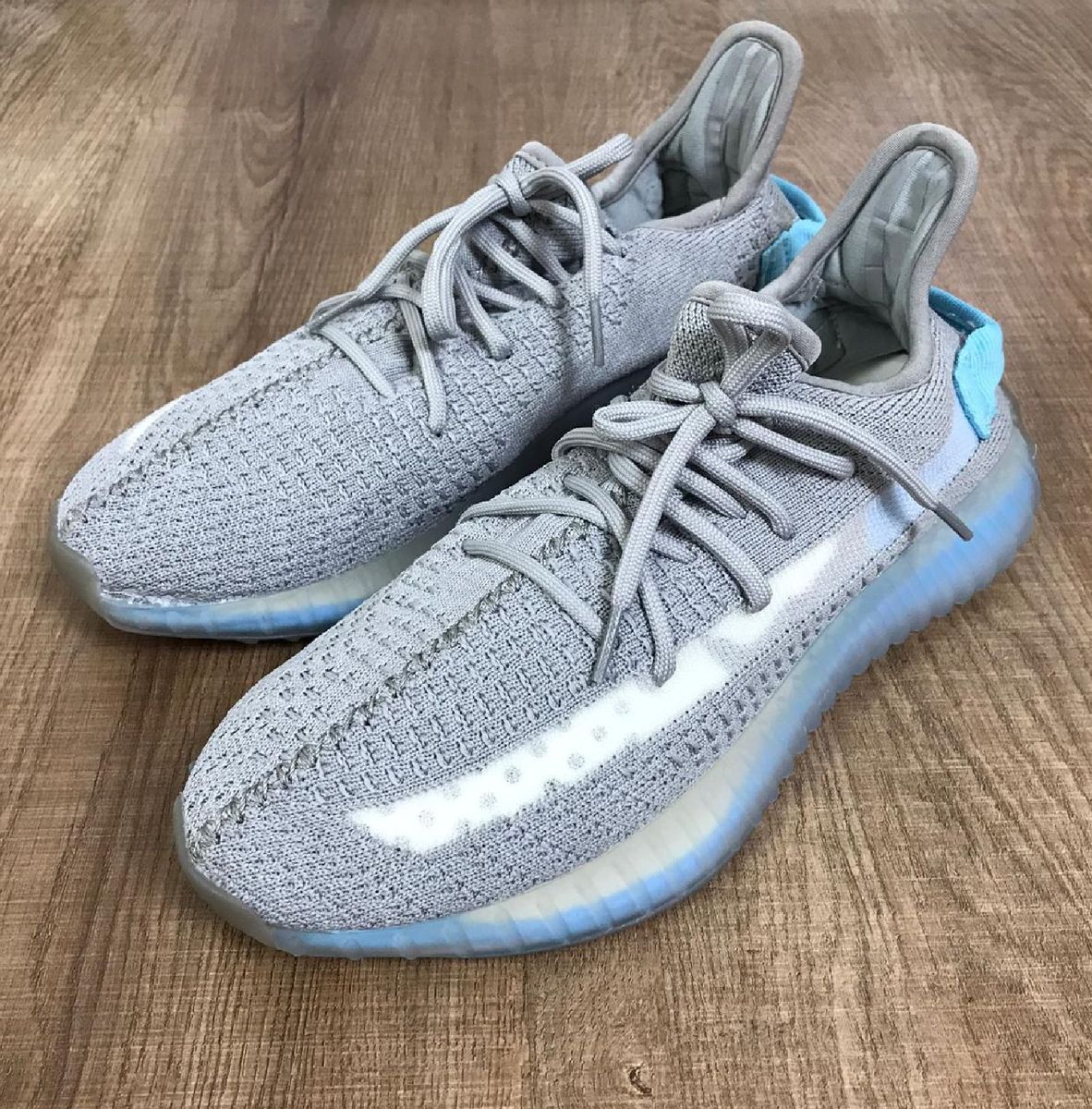 tenis adidas yeezy boost 360