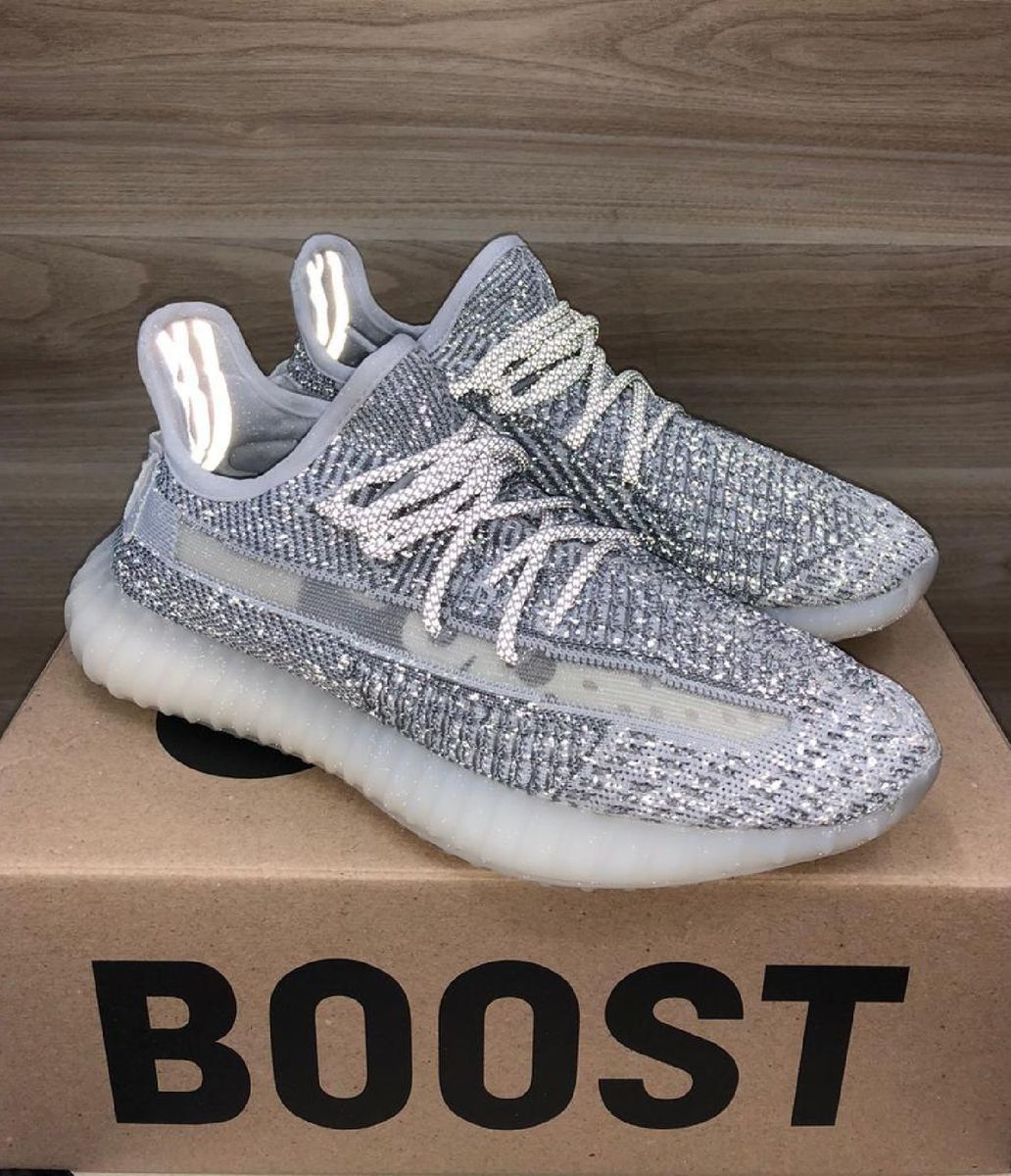 tenis adidas yeezy boost 360
