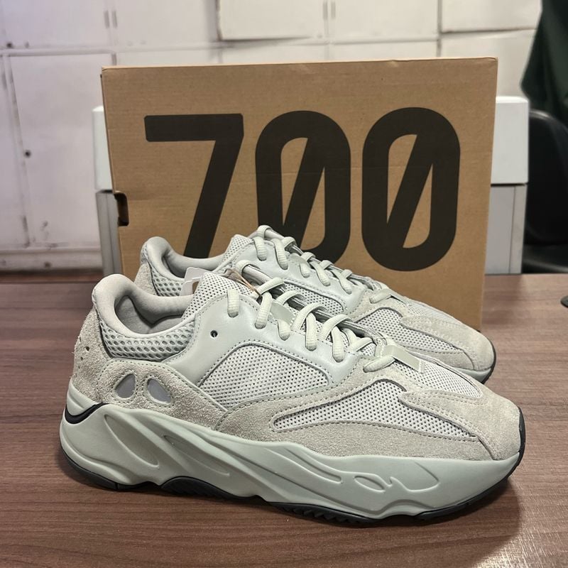 adidas gazelle silver green womens Adidas Yeezy Boost 700 Wave Runner | Yeezy