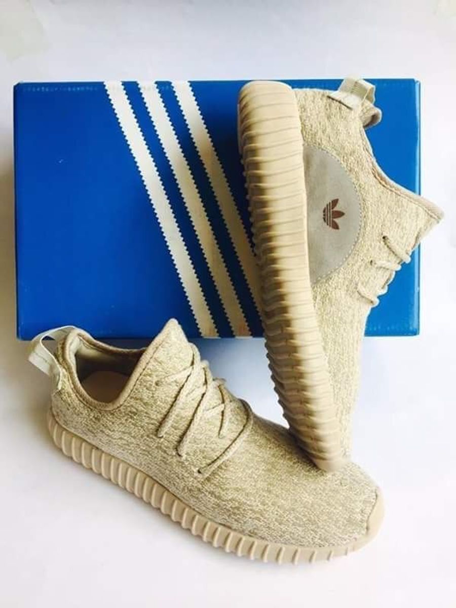 adidas yeezy bege