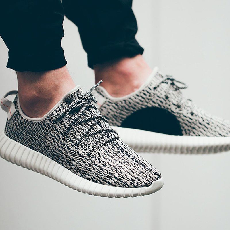 Tenis yeezy 36 sale