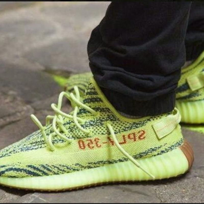 Tenis yeezy hot sale sply 350