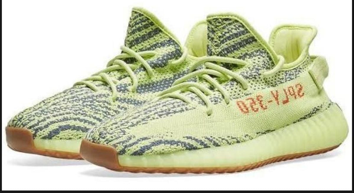 Tenis yeezy best sale sply 350