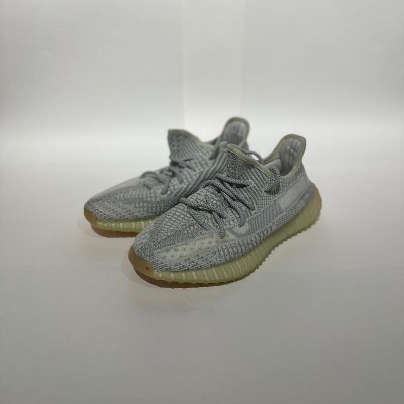 adidas gazelle silver green womens Adidas Yeezy Boost 350 V2 Light