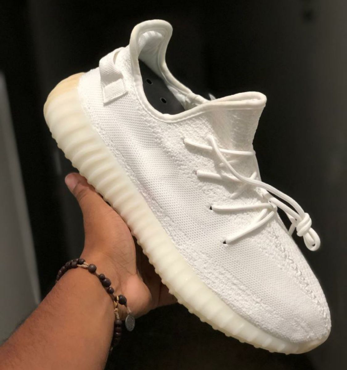 Tenis da 2025 adidas yeezy feminino