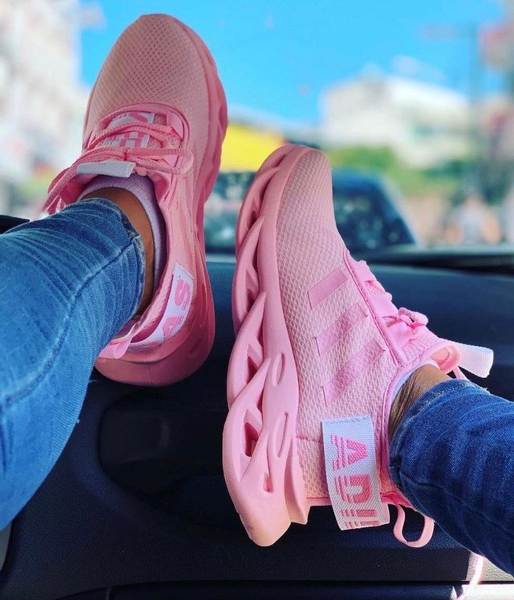 tenis feminino desconto