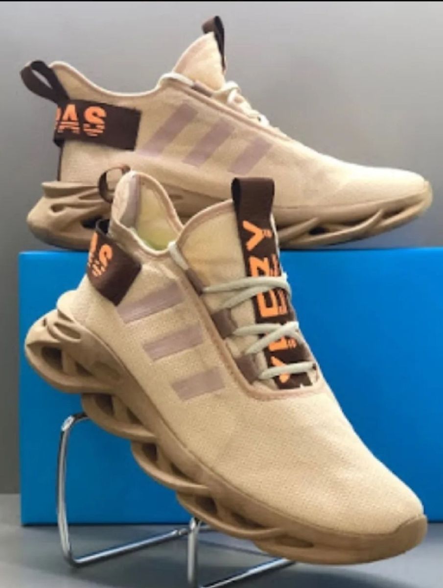 tenis oakley numero 37