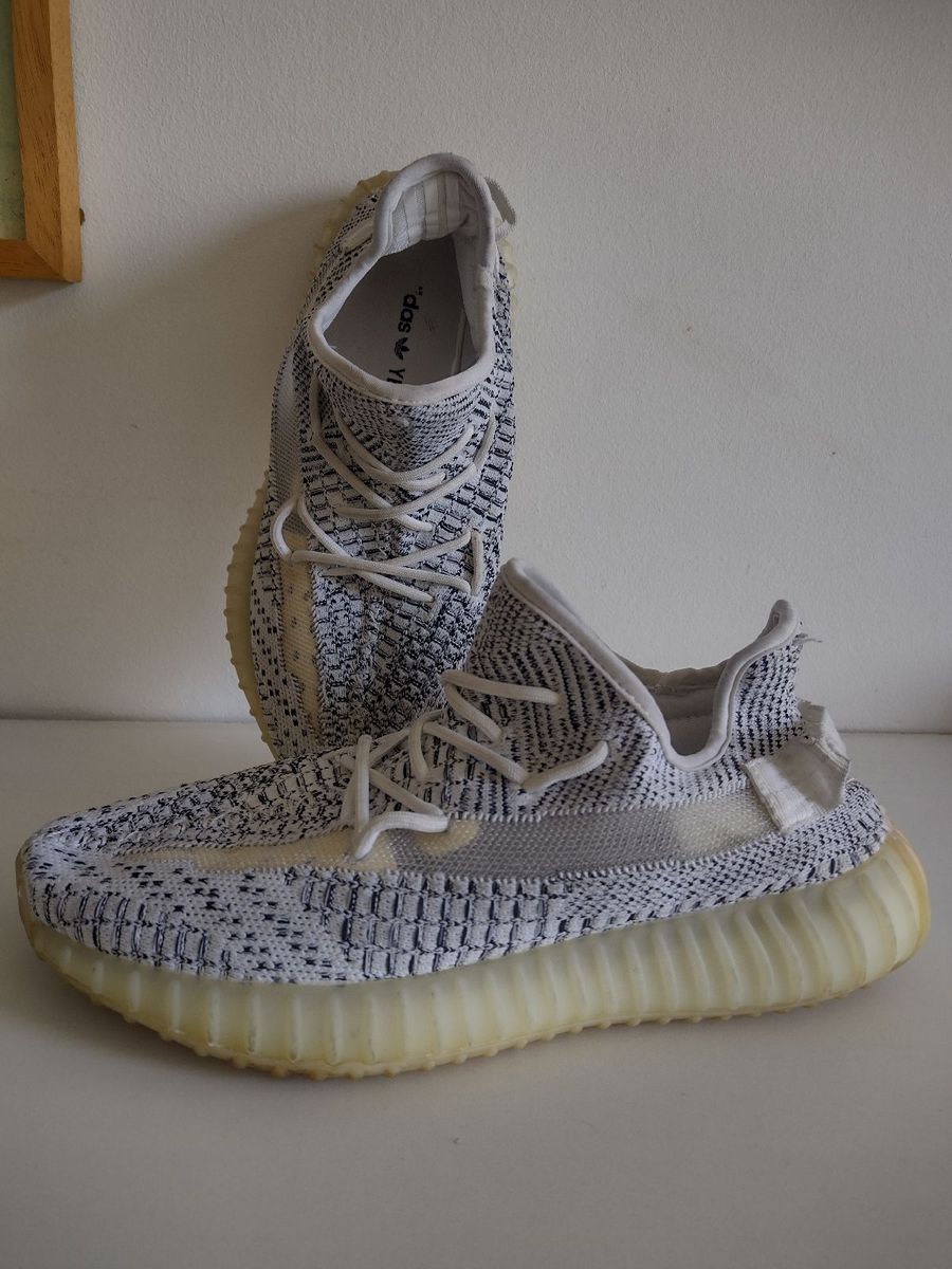 adidas gazelle silver green womens adidas Originals Yeezy Boost 350 V2 Mono Mist Shoes main image 0