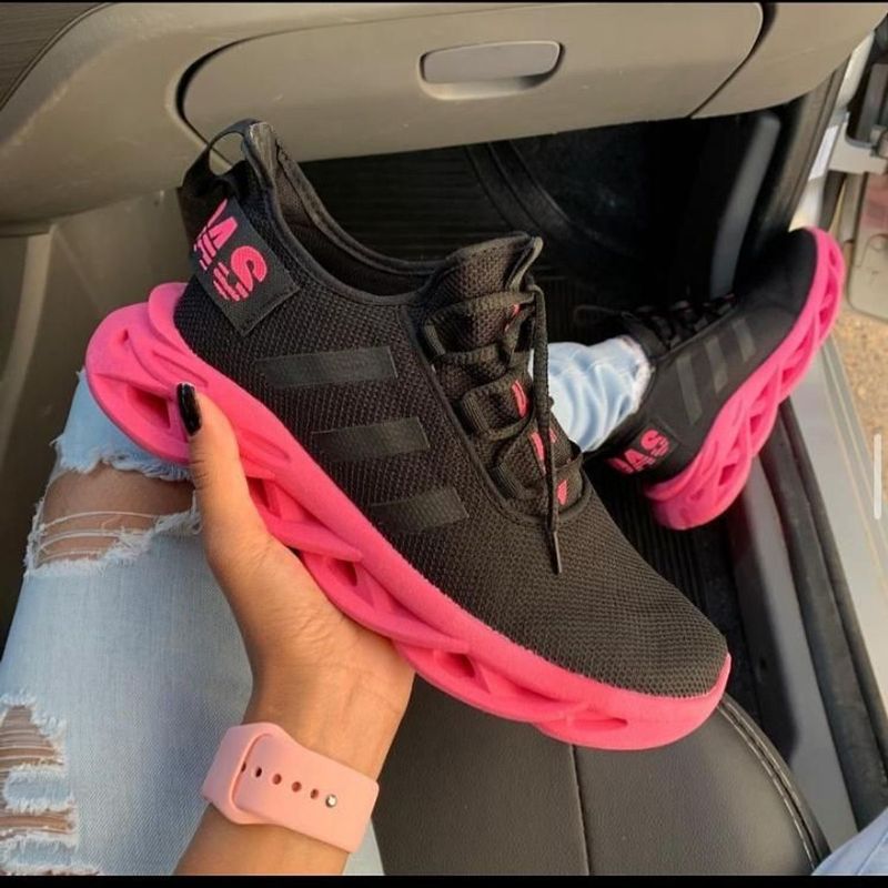 Tenis adidas yeezy feminino 2024 original