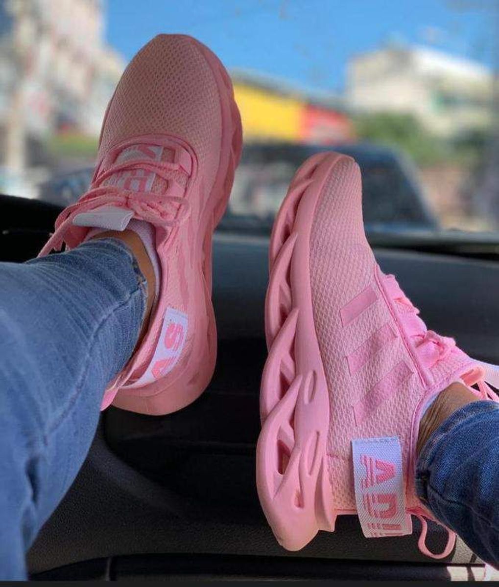 adidas yeezy rosa
