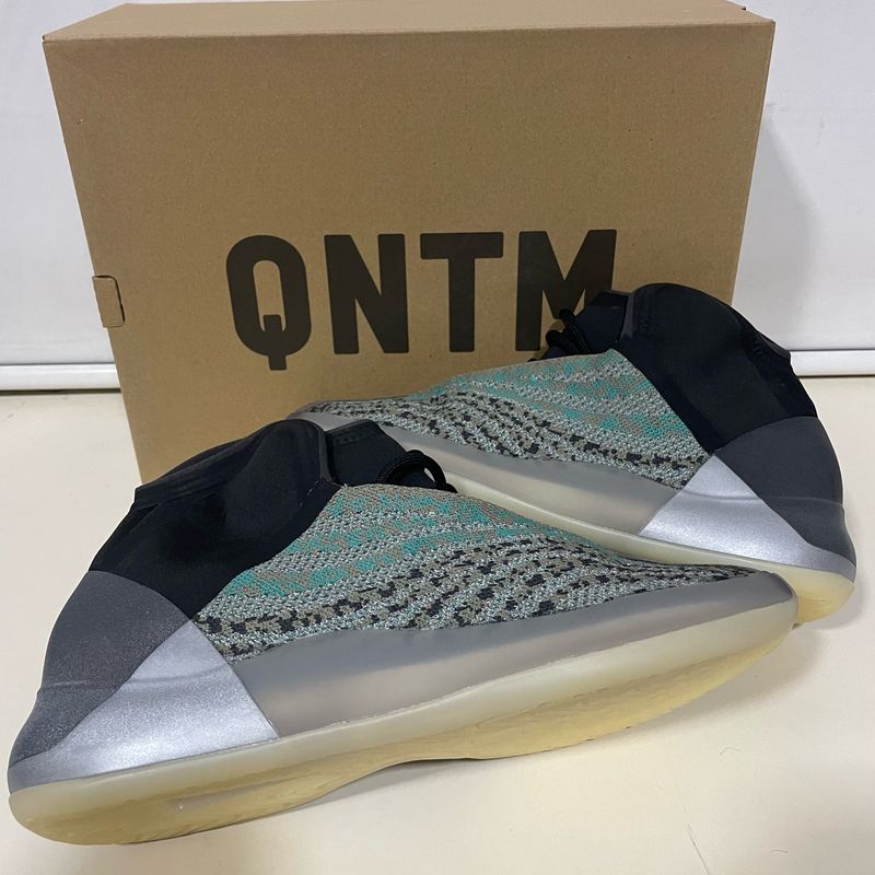 adidas gazelle silver green womens Adidas x Kanye West