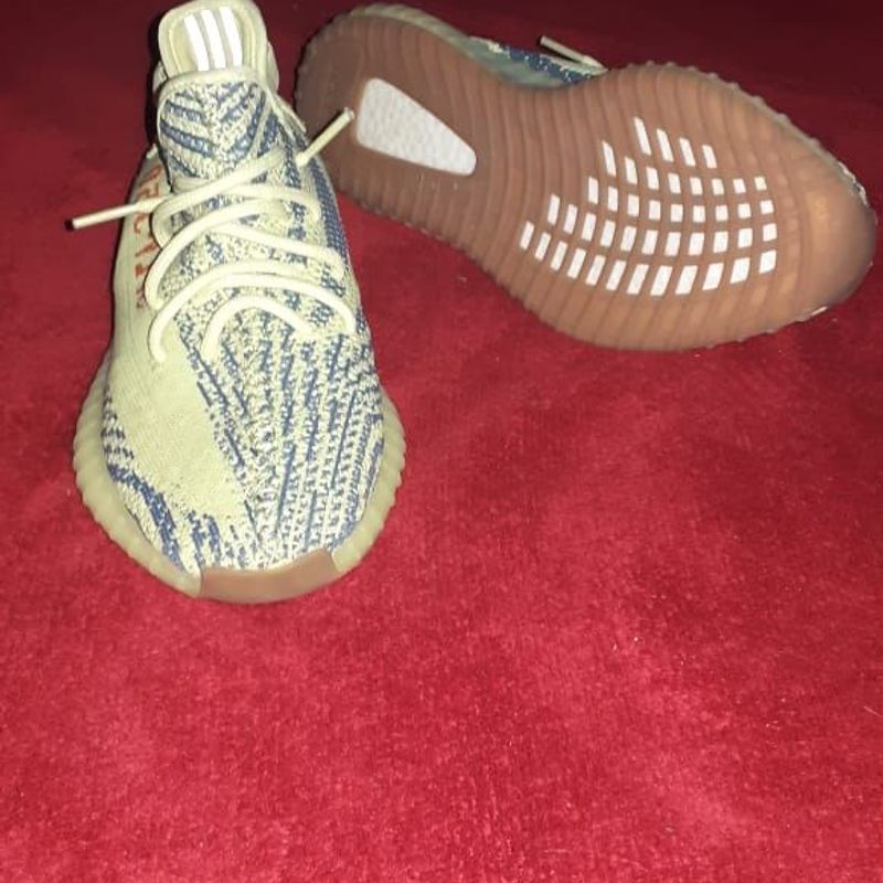 Adidas yeezy semi frozen cheap 40