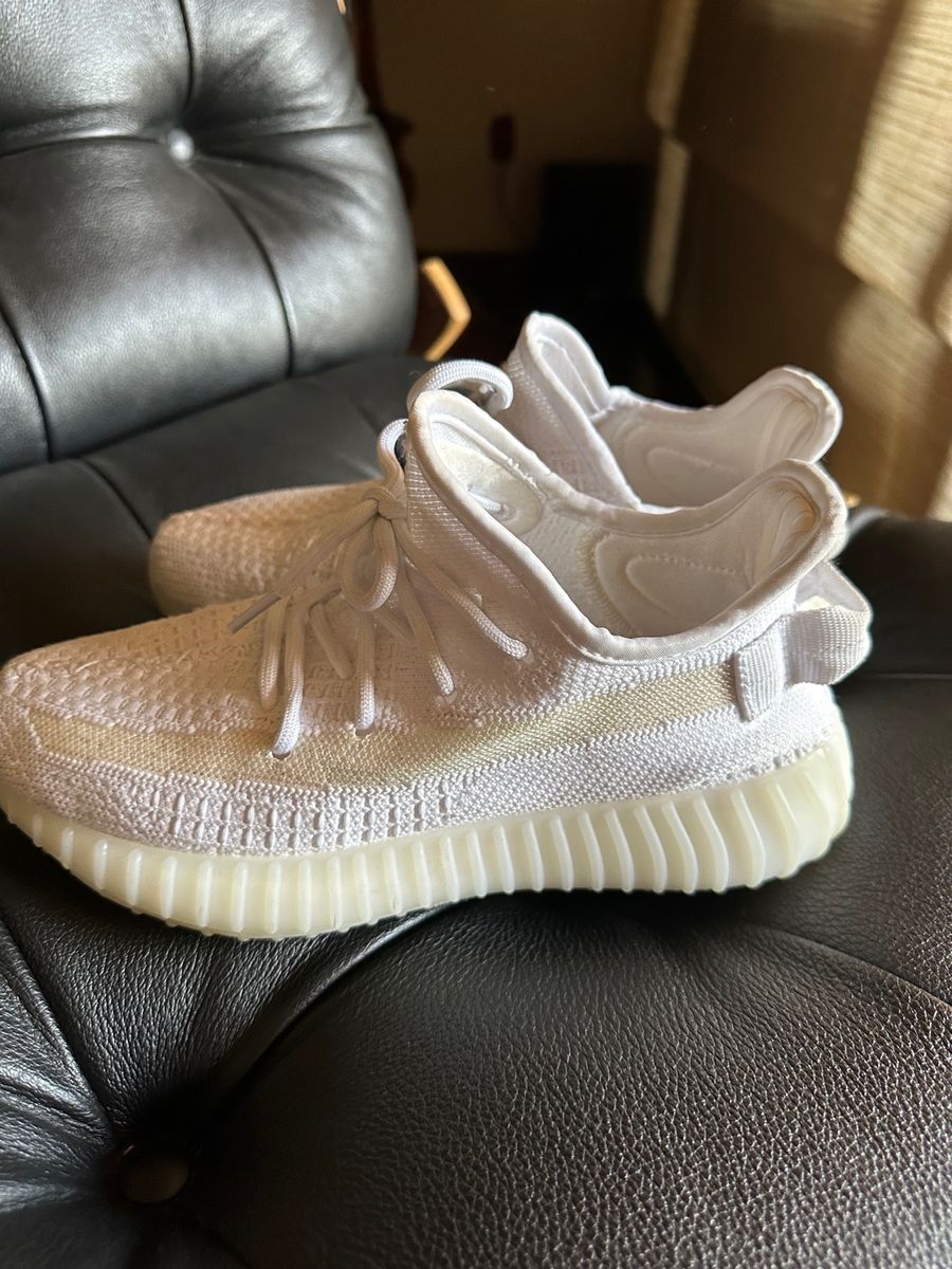 Tenis adidas outlet yeezy feminino