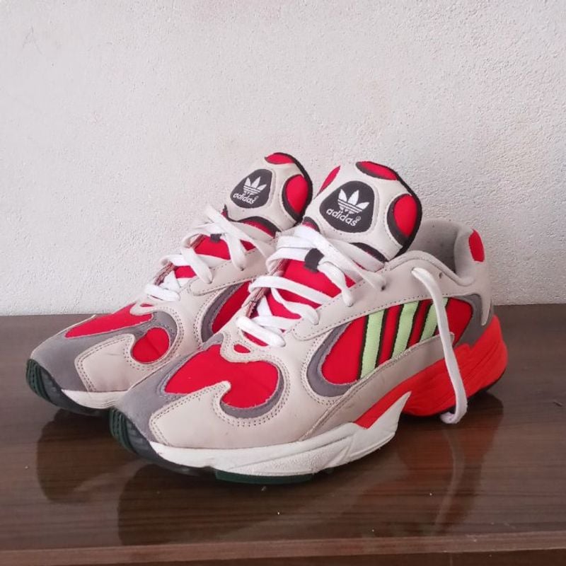 Adidas original deals yung 1 rouge