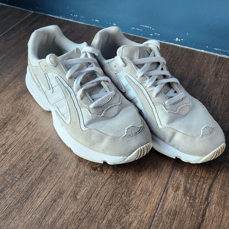 Tênis Adidas Yung-96 Chasm Adidas Usado 100368070 enjoei