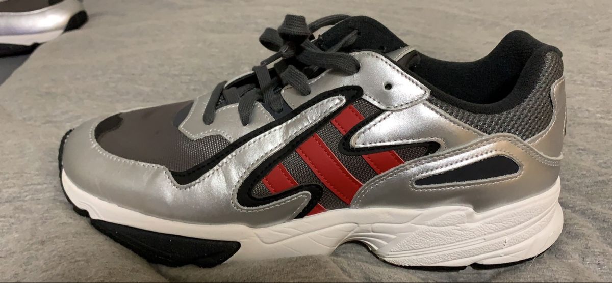 tenis adidas yung 96 chasm